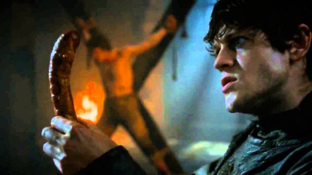 ramsay snow got