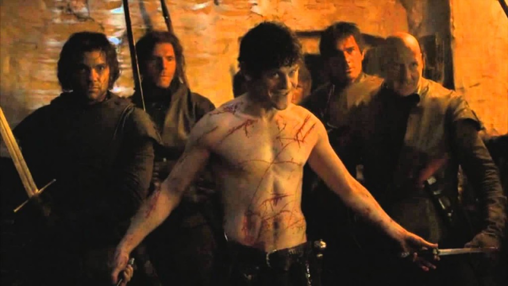 ramsay snow got