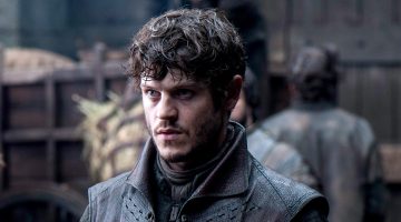 5 Motivos para Ramsay Bolton ser o Herói de Game of Thrones