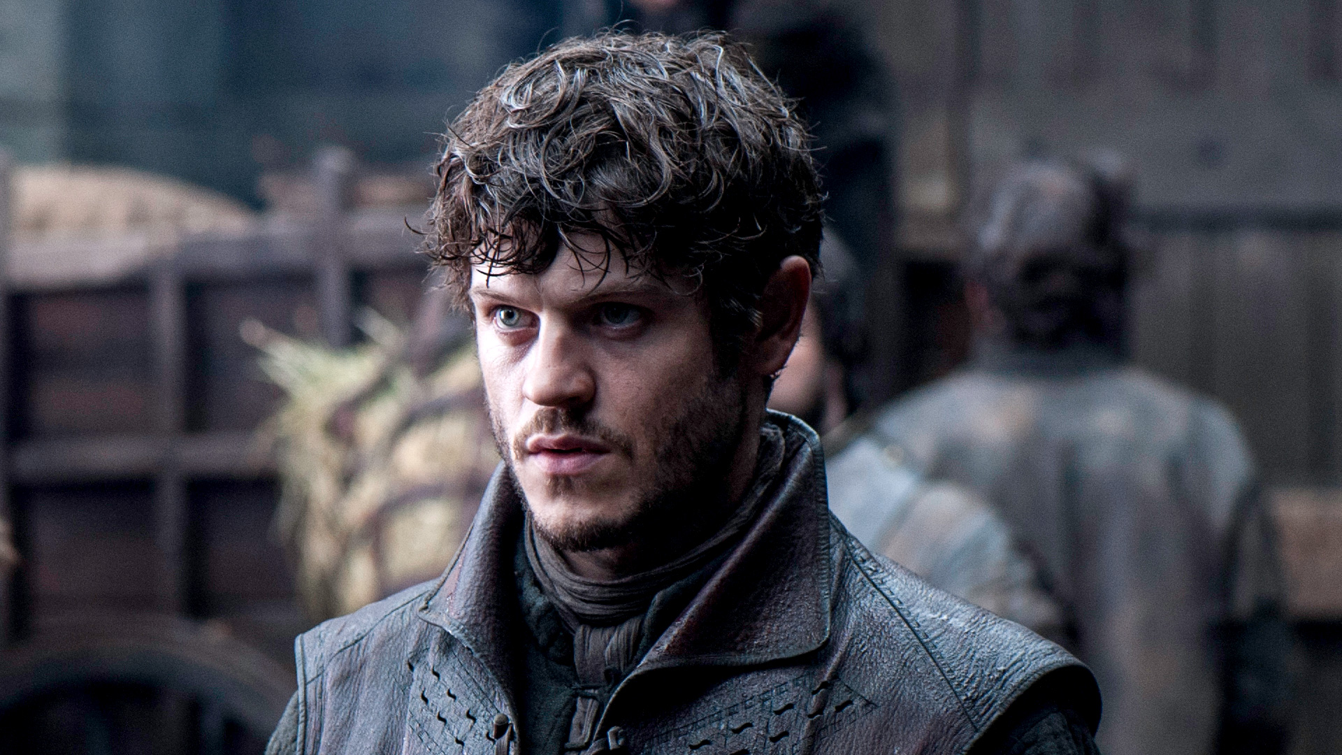 5 Motivos para Ramsay Bolton ser o Herói de Game of Thrones