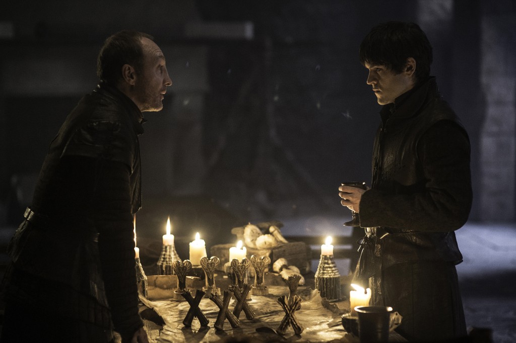 ramsay snow got