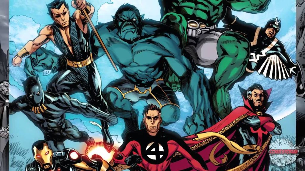 Marvel Recupera os Direitos de Importante Personagem!