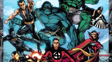 Marvel Recupera os Direitos de Importante Personagem!