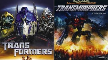 10 Imitações Mais Fajutas de Hollywoody