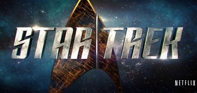 Netflix anuncia nova série Star Trek e adição de acervo da saga
