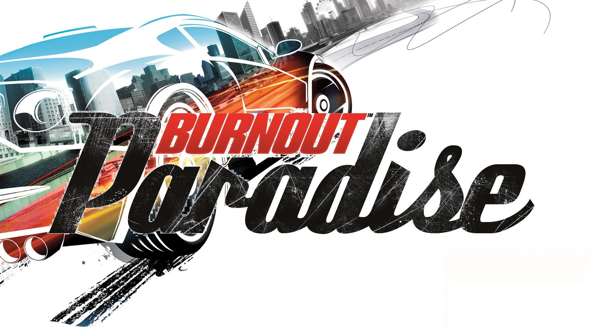 Novo Jogo de Corrida Está sendo Projetado Pelos Criadores de ”Burnout”