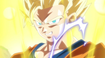 Dragon Ball Super: A identidade de Black é Revelada – Ep. 53. Review