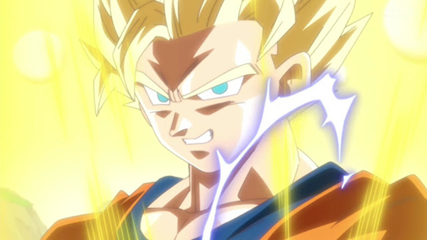 Dragon Ball Super: A identidade de Black é Revelada – Ep. 53. Review