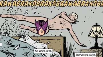 5 Super-Heróis Menores com as Melhores Histórias da Marvel