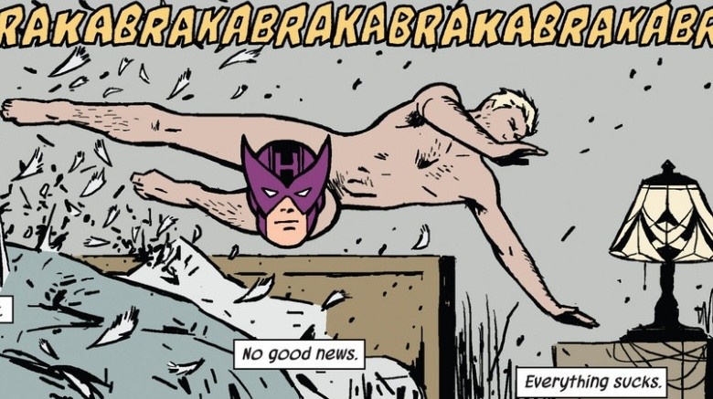5 Super-Heróis Menores com as Melhores Histórias da Marvel