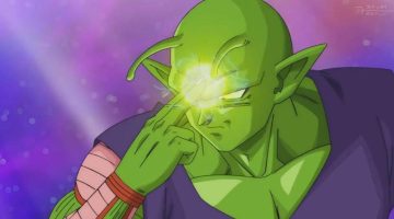 Universo 6 pode ser salvo por Piccolo em Dragon Ball Super