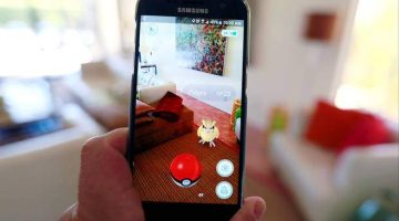 Pokémon Go é lançado oficialmente no Brasil; saiba como jogar