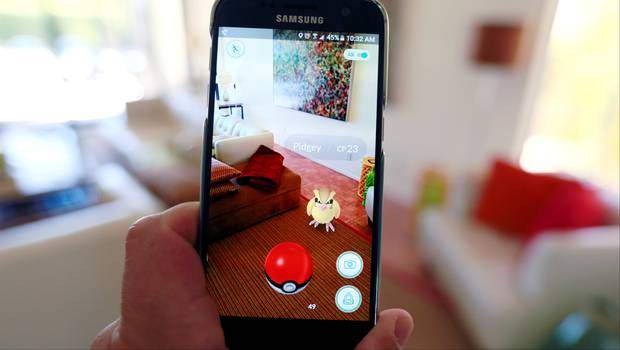 Pokémon Go é lançado oficialmente no Brasil; saiba como jogar