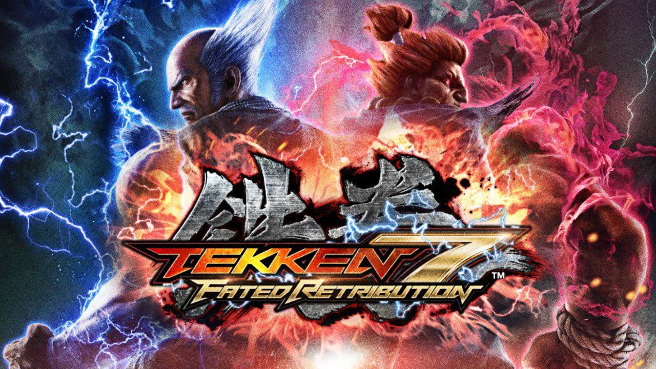 ‘Tekken 7’ vai ganhar novos personagens