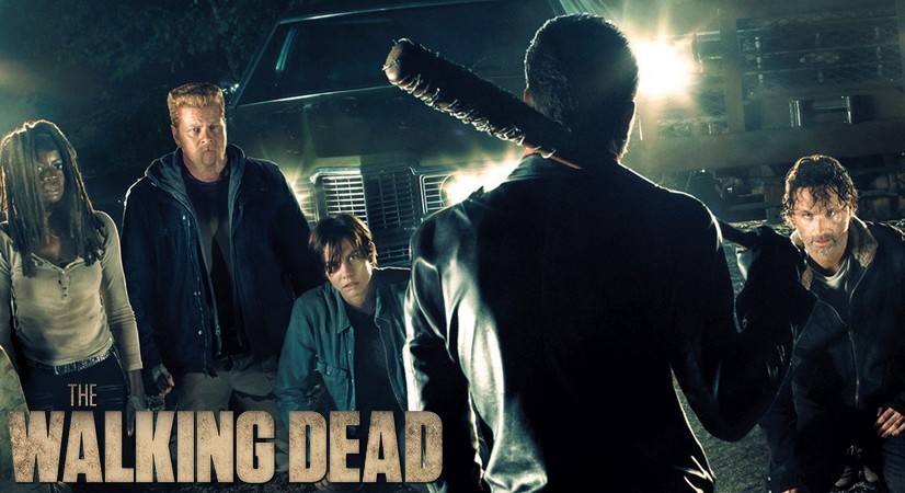 The Walking Dead: produtor revela como escolheram a vítima de Negan