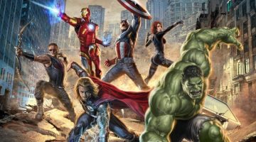 Quais as diferenças entre os Vingadores dos filmes e dos quadrinhos?