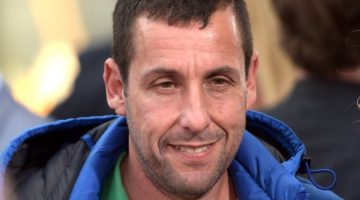 6 motivos para a carreira de Adam Sandler estar em decadência