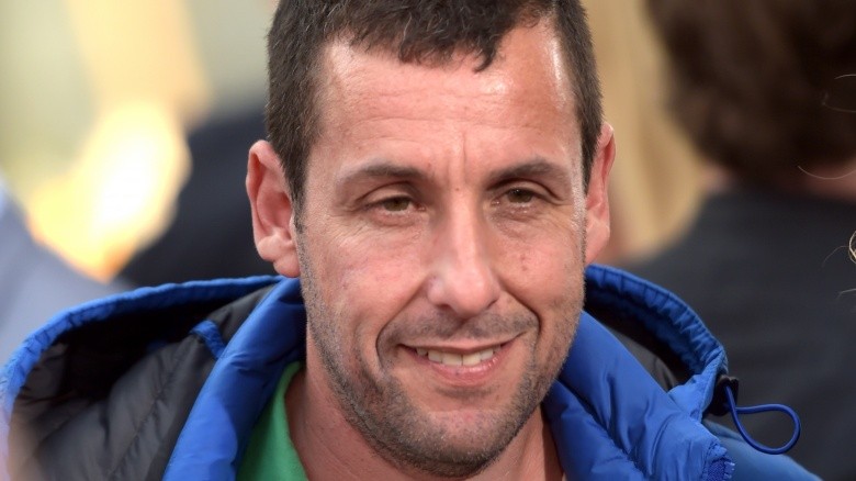 6 motivos para a carreira de Adam Sandler estar em decadência