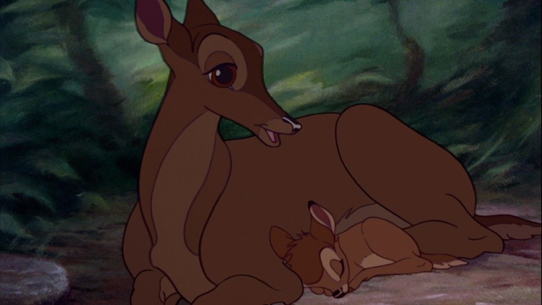 O Fato Deprimente em Todos os Filmes da Disney