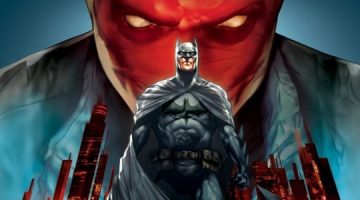 Warner Channel exibirá maratona de animações da DC Comics