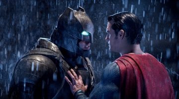 8 Motivos para o Universo Cinematográfico DC estar Fracassado