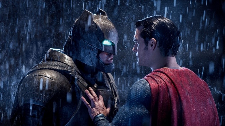 8 Motivos para o Universo Cinematográfico DC estar Fracassado