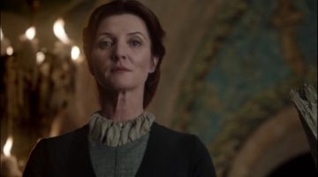 7 personagens que fizeram falta na 6ª temporada de Game of Thrones