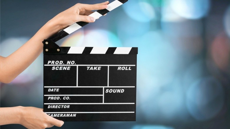 Equipamentos reaproveitados em centenas de filmes que você nunca reparou