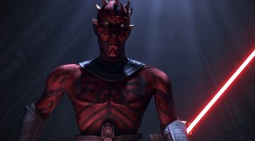 11 Piores Histórias do Universo Expandido de Star Wars