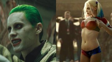 Arlequina ganhará filme solo e Coringa fica de fora de Liga da Justiça