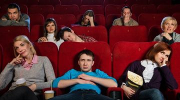 9 filmes que ninguém quer assistir duas vezes