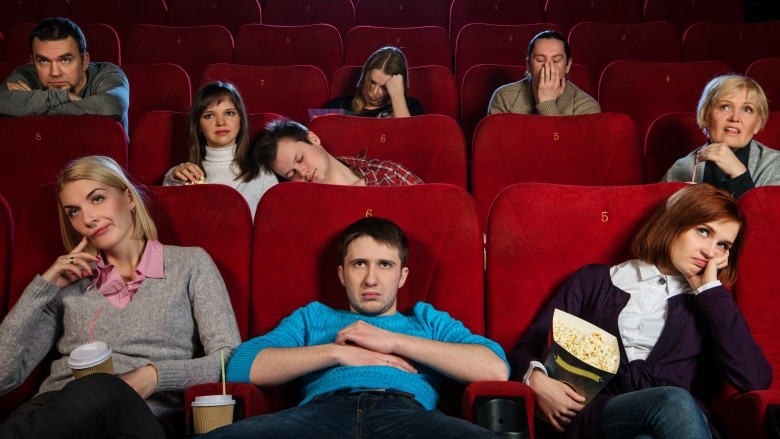 9 filmes que ninguém quer assistir duas vezes