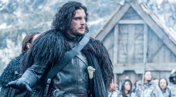Estreia da sétima temporada de Game Of Thrones será adiada