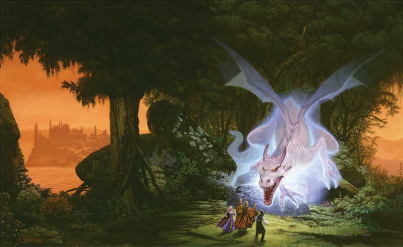 Saiba todos os detalhes sobre o próximo filme do Dungeons & Dragons