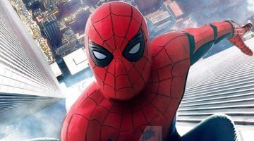 Seleção de elenco detalha vilão e novo personagem de Homem-Aranha 2