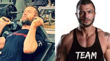 BIRL! Foto de Hugh Jackman é ‘invadida’ por comentários brasileiros