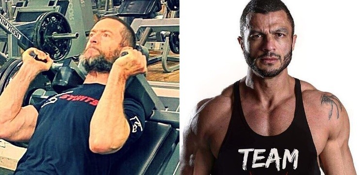 BIRL! Foto de Hugh Jackman é ‘invadida’ por comentários brasileiros
