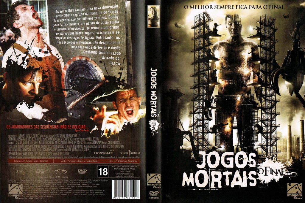 Jogos mortais 7