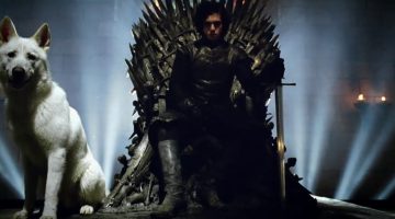 6 consequências da reviravolta de Jon Snow em ‘Game Of Thrones’