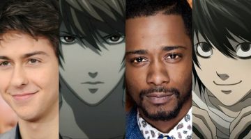 Conheça elenco e confira detalhes sobre o filme de ‘Death Note’