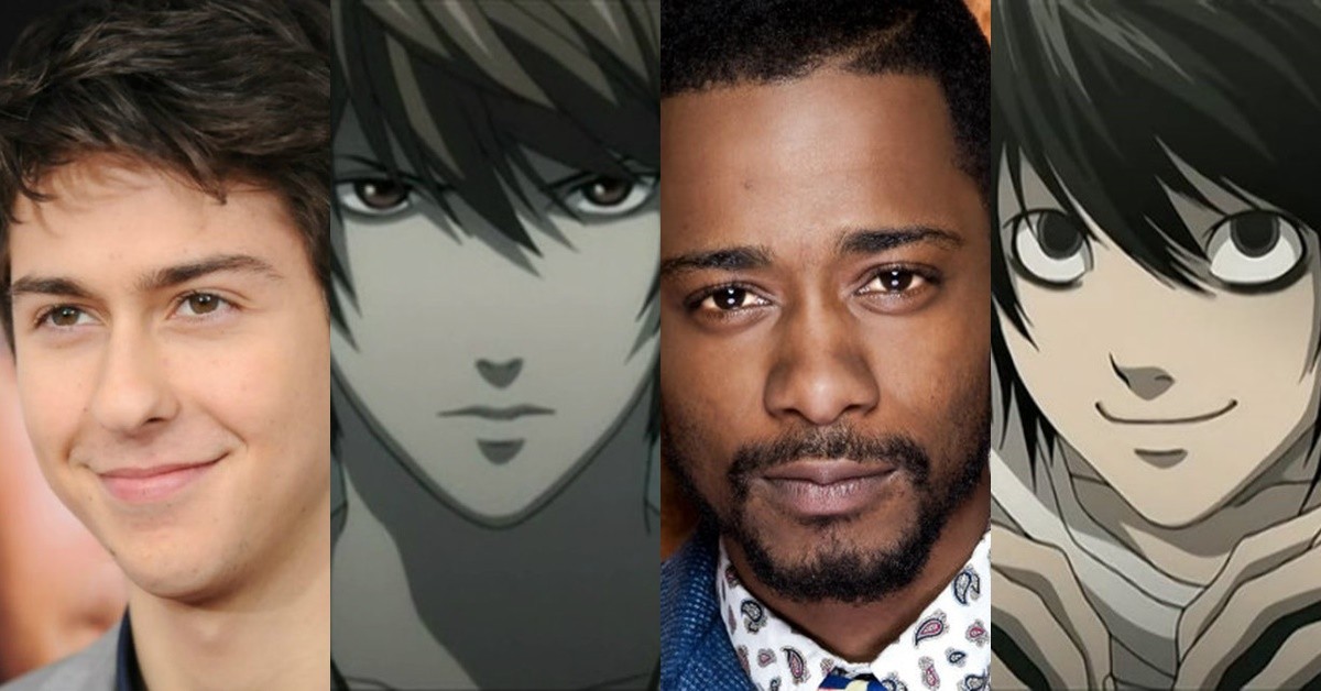 Conheça elenco e confira detalhes sobre o filme de ‘Death Note’