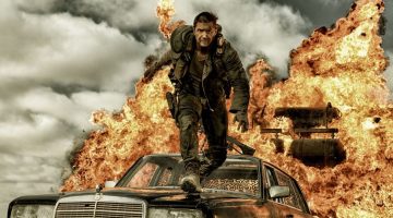 Elenco de Mad Max: Estrada da Fúria sofreu muito para voltar à ‘vida normal’