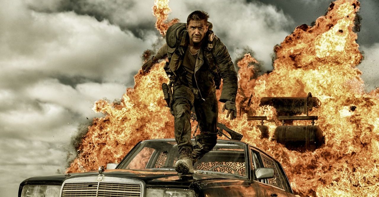 Elenco de Mad Max: Estrada da Fúria sofreu muito para voltar à ‘vida normal’