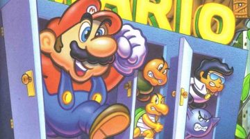 7 Piores Jogos do Mario Bros