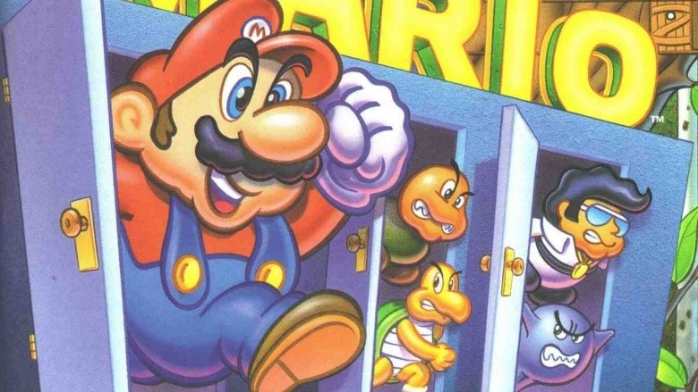 7 Piores Jogos do Mario Bros