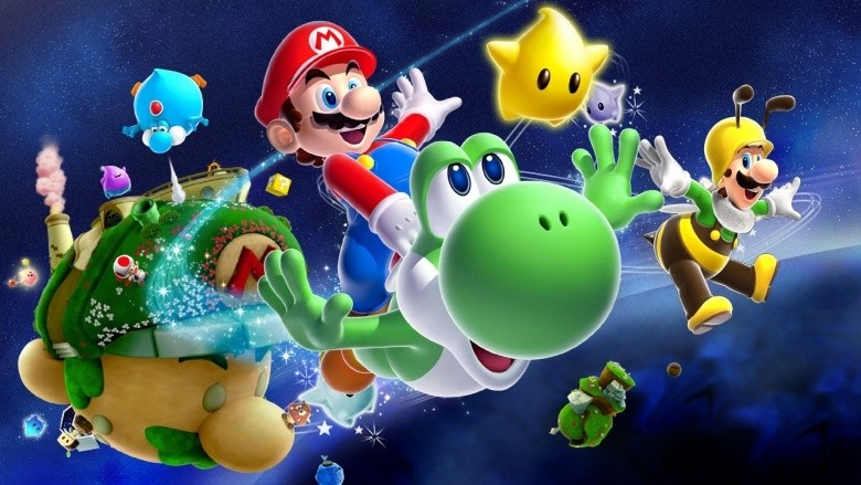 9 Mascotes Fracassados que Tentaram Copiar o Mario