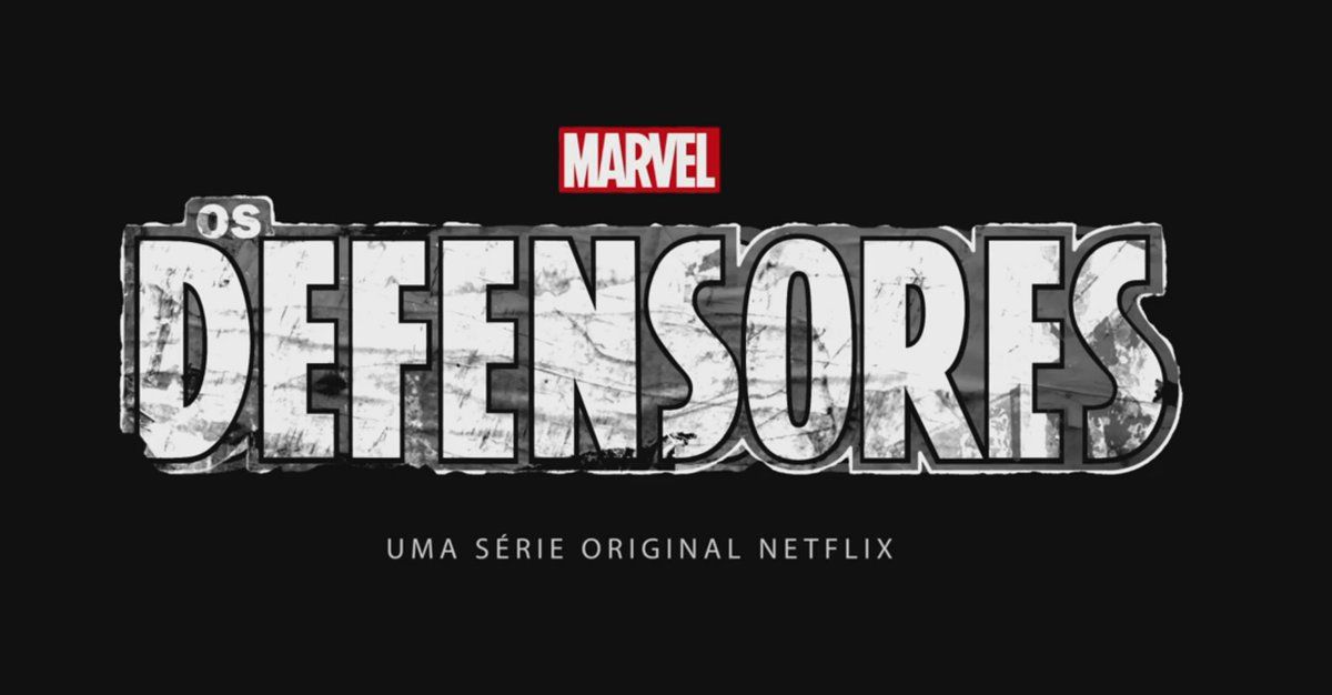 Ao som de Nirvana, teaser da série Os Defensores é lançado; assista