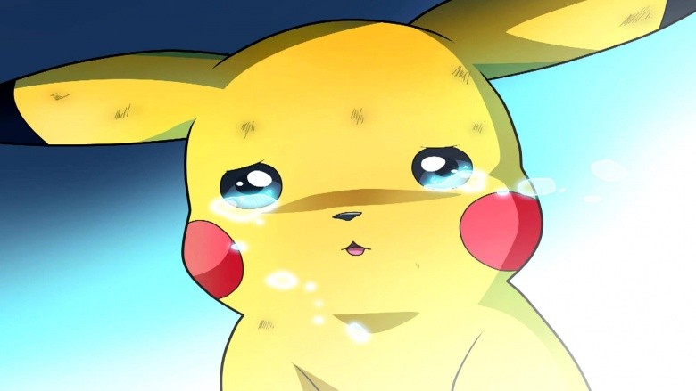 As 9 maiores decepções de Pokémon Go