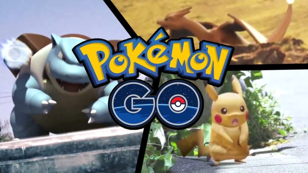 6 notícias estranhas que aconteceram por causa de Pokemon Go