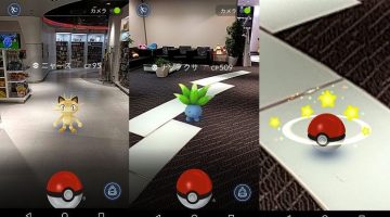 ‘Pokémon Go’ é liberado para Android e iOS